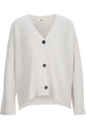 Sminfinity CHILLY LOOSE & TIGHT CARDY - Größe M/L