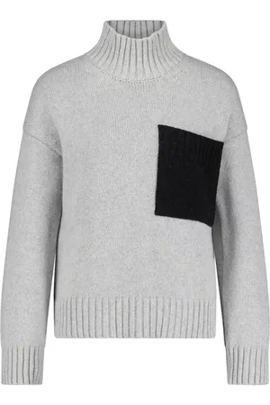 LIVIANA CONTI Turtleneck Pullover 47701874639194 - Größe L