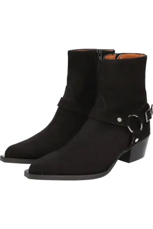 Thea Mika Stiefeletten - Cowboy Boots - Gr. 38 (EU) - in - für Damen