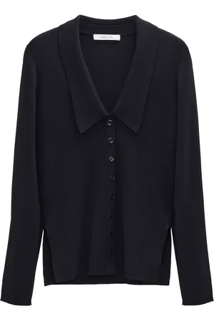 Dorothee Schumacher MERINO ELEGANCE Pullover - Größe 2