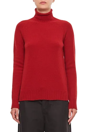 DRUMOHR Turtleneck Sweater - Größe L