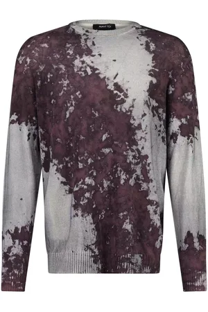 caliban Pullover aus Kaschmir 47701894955354 - Größe L