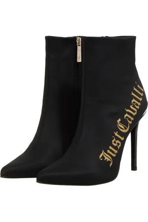 Roberto Cavalli Pumps & High Heels - Alysha Stivaletto - Gr. 39 (EU) - in - für Damen