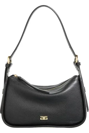 Abro+ Crossbody Bags - Schultertasche Best Friend/ Black/Gold - Gr. unisize - in - für Damen