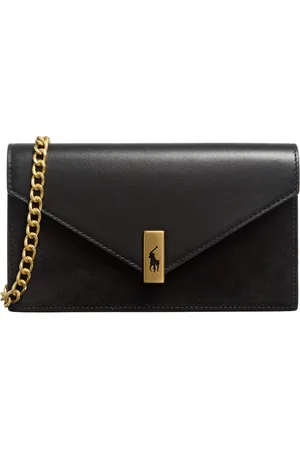 Ralph Lauren Portemonnaie - Wallet On A Chain Small - Gr. unisize - in - für Damen