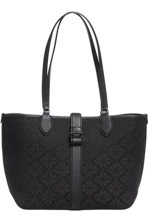 Kate Spade Shopper - Spade Flower Jacquard Spade Flower Jacquard Medium - Gr. unisize - in - für Damen