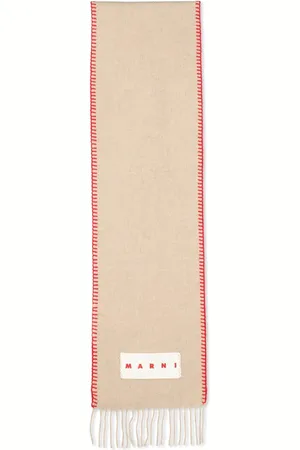 Marni Tücher & Schals - Schal mit Kaschmir - Gr. unisize - in - für Damen
