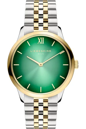 liebeskind Uhren - Armbanduhr - Gr. unisize - in Mehrfarbig - für Damen