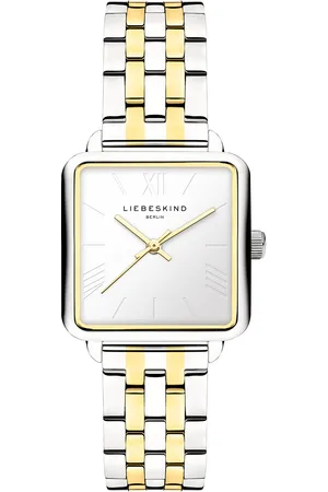 liebeskind Uhren - Armbanduhr - Gr. unisize - in Mehrfarbig - für Damen