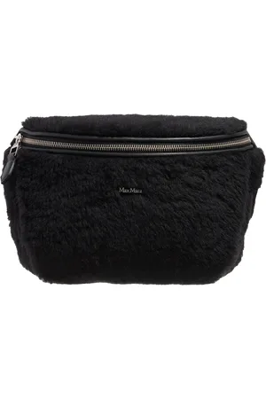 Max Mara Bauchtaschen - Teddy Banane 1 - Gr. ONE - in - für Damen