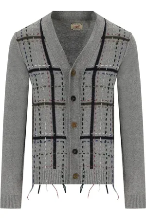 BOB der Bär Moz Grey Cardigan - Größe L