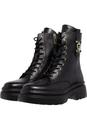 Aigner Stiefel & Boots - Aila 8 - Gr. 36 (EU) - in - für Damen