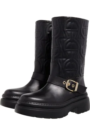 Aigner Stiefel & Boots - Aila 12 - Gr. 38 (EU) - in - für Damen