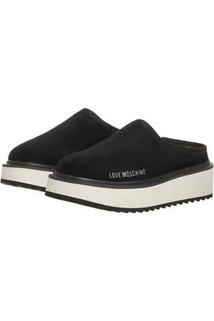 Moschino Slipper & Pantoletten - Scarpa Donna - Gr. 36 (EU) - in - für Damen