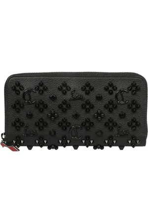 Christian Louboutin Portemonnaie - Panettone Wallet - Gr. unisize - in - für Damen