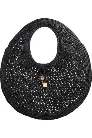 Jacquemus Hobo Bags - The Round Beach - Gr. unisize - in - für Damen