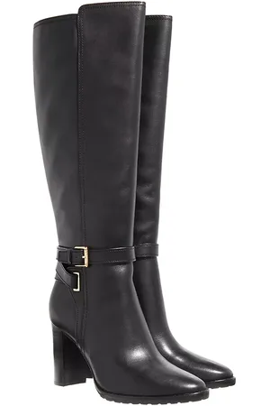 Ralph Lauren Stiefel & Boots - Manchester Boots Tall Boot - Gr. 38 (EU) - in - für Damen