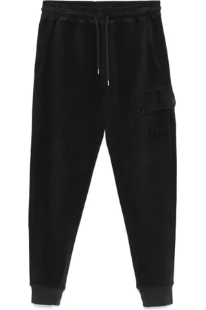 C.P. Company Terry-Cloth Track Pants - Größe L