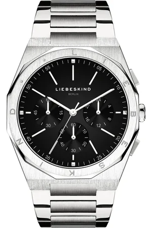 liebeskind Uhren - Armbanduhr - Gr. unisize - in Mehrfarbig - für Damen