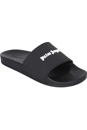 Palm Angels Slipper & Pantoletten - Sandals Black - Gr. 41 (EU) - in - für Damen