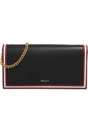 Bally Portemonnaie - Code Wallet Oc - Gr. unisize - in - für Damen