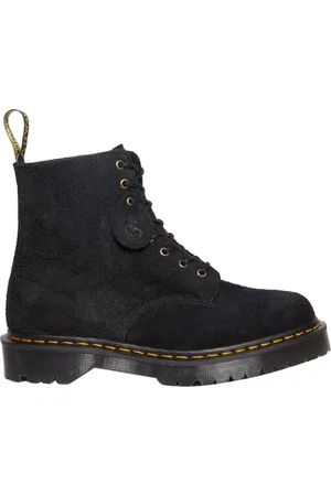 Dr. Martens Low-Top Sneaker - 1460 Pascal Bex Boots - Gr. 42 (EU) - in - für Damen