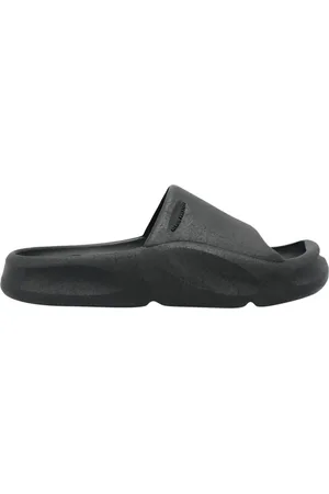 Heron Preston Low-Top Sneaker - Eco Moulded Sliders Sandals - Gr. 38 (EU) - in - für Damen