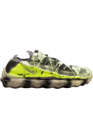 Nike Low-Top Sneaker - Ispa Mindbody Sneakers - Gr. 38,5 (EU) - in - für Damen