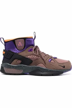 Nike Low-Top Sneaker - Acg Air Mowabb Sneakers - Gr. 37,5 (EU) - in - für Damen