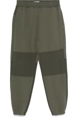 Stone Island Cotton Track Pants - Größe XXL