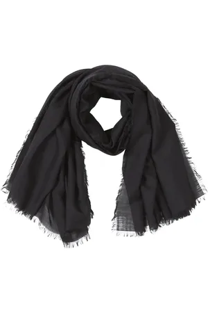 Tom Ford Tücher & Schals - Logo Wool Scarf - Gr. unisize - in - für Damen