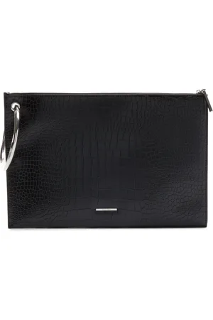 Calvin Klein Clutches - Ring Clutch - Gr. unisize - in - für Damen