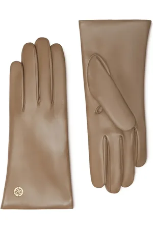 Isabel Bernard Handschuhe - Honoré Eleanor Handschuhe - Gr. 7 - in - für Damen