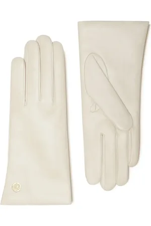 Isabel Bernard Handschuhe - Honoré Eleanor Handschuhe - Gr. 7.5 - in - für Damen