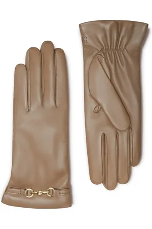 Isabel Bernard Handschuhe - Honoré Marcelia Handschuhe - Gr. 7 - in - für Damen