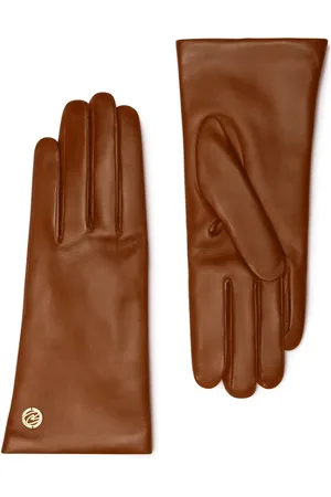 Isabel Bernard Handschuhe - Honoré Eleanor Handschuhe - Gr. 6.5 - in - für Damen