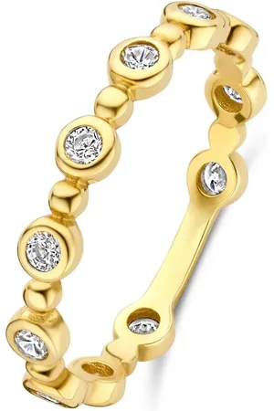 BELORO Ring - Monte Napoleone Stella Ring - Gr. 52 - in - für Damen