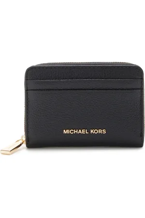 Michael Kors Portemonnaie - Jet Set Reißverschluss-Portemonnaie - Gr. unisize - in - für Damen