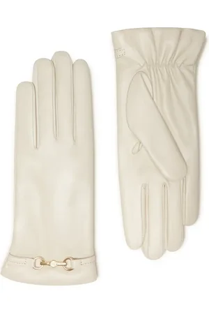 Isabel Bernard Handschuhe - Honoré Marcelia Handschuhe - Gr. 7.5 - in - für Damen