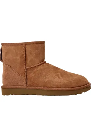 UGG Stiefel & Boots - Classic Mini II - Gr. 5 - in - für Damen
