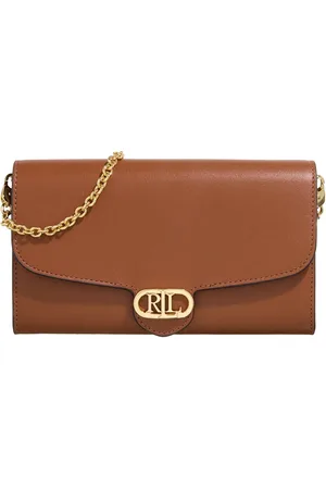 Ralph Lauren Portemonnaie - Adair 20-Wallet On A Chain-Large - Gr. unisize - in - für Damen