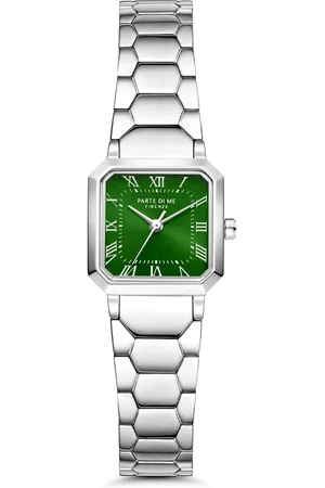 Parte Di Me Uhr - Orologio Uhr - Gr. unisize - in Silber - für Damen