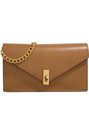 Ralph Lauren Portemonnaie - P Id Wlt Chn-Wallet On A Chain-Small - Gr. unisize - in - für Damen