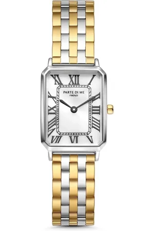 Parte Di Me Uhr - Orologio Uhr - Gr. unisize - in Silber - für Damen