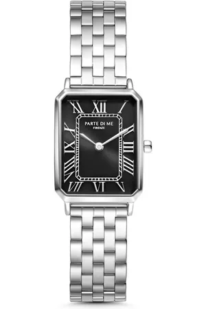 Parte Di Me Uhr - Orologio Uhr - Gr. unisize - in Silber - für Damen