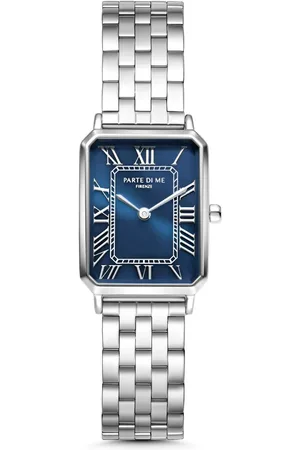 Parte Di Me Uhr - Orologio Uhr - Gr. unisize - in Silber - für Damen