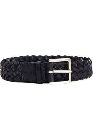Orciani Gürtel - cintura intrecciata divers - Gr. 120 - in - für Damen