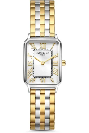 Parte Di Me Uhr - Orologio Uhr - Gr. unisize - in Silber - für Damen