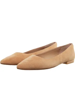 Ralph Lauren Ballerinas - Londyn-Flats-Ballet - Gr. 37 (EU) - in - für Damen
