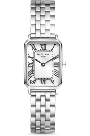 Parte Di Me Uhr - Orologio Uhr - Gr. unisize - in Silber - für Damen